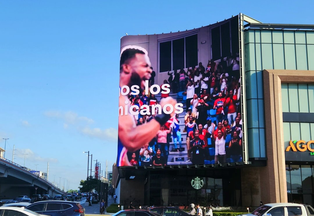 modern digital advertising