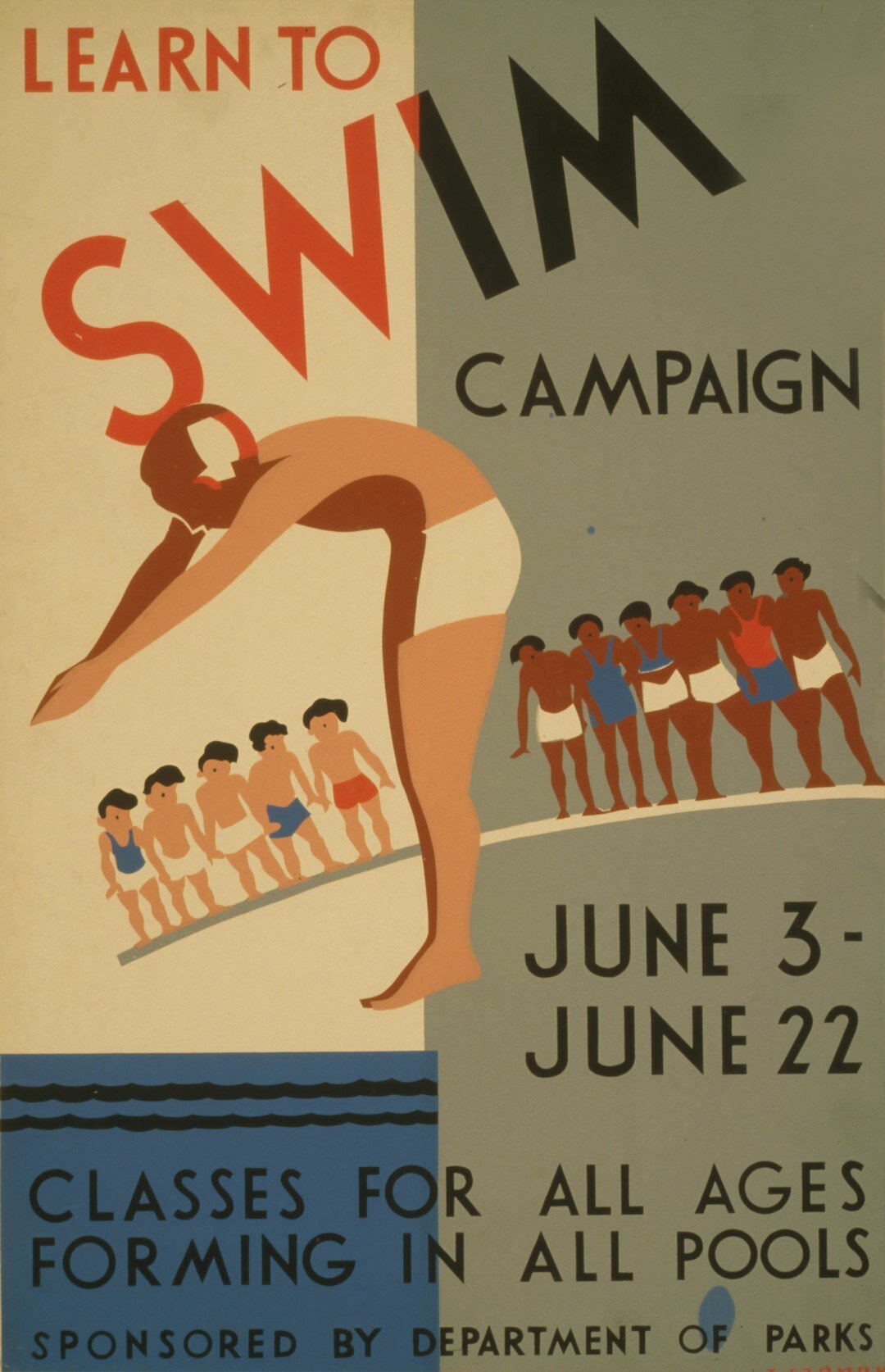 vintage advertisement poster