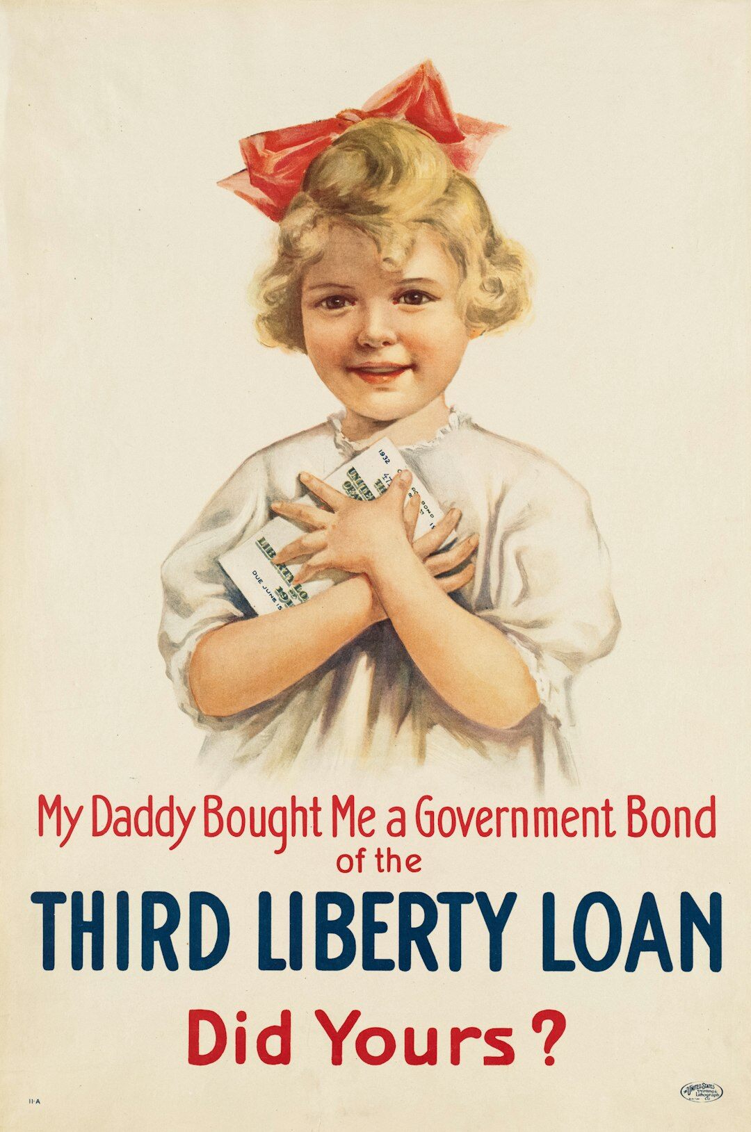 vintage advertisement poster
