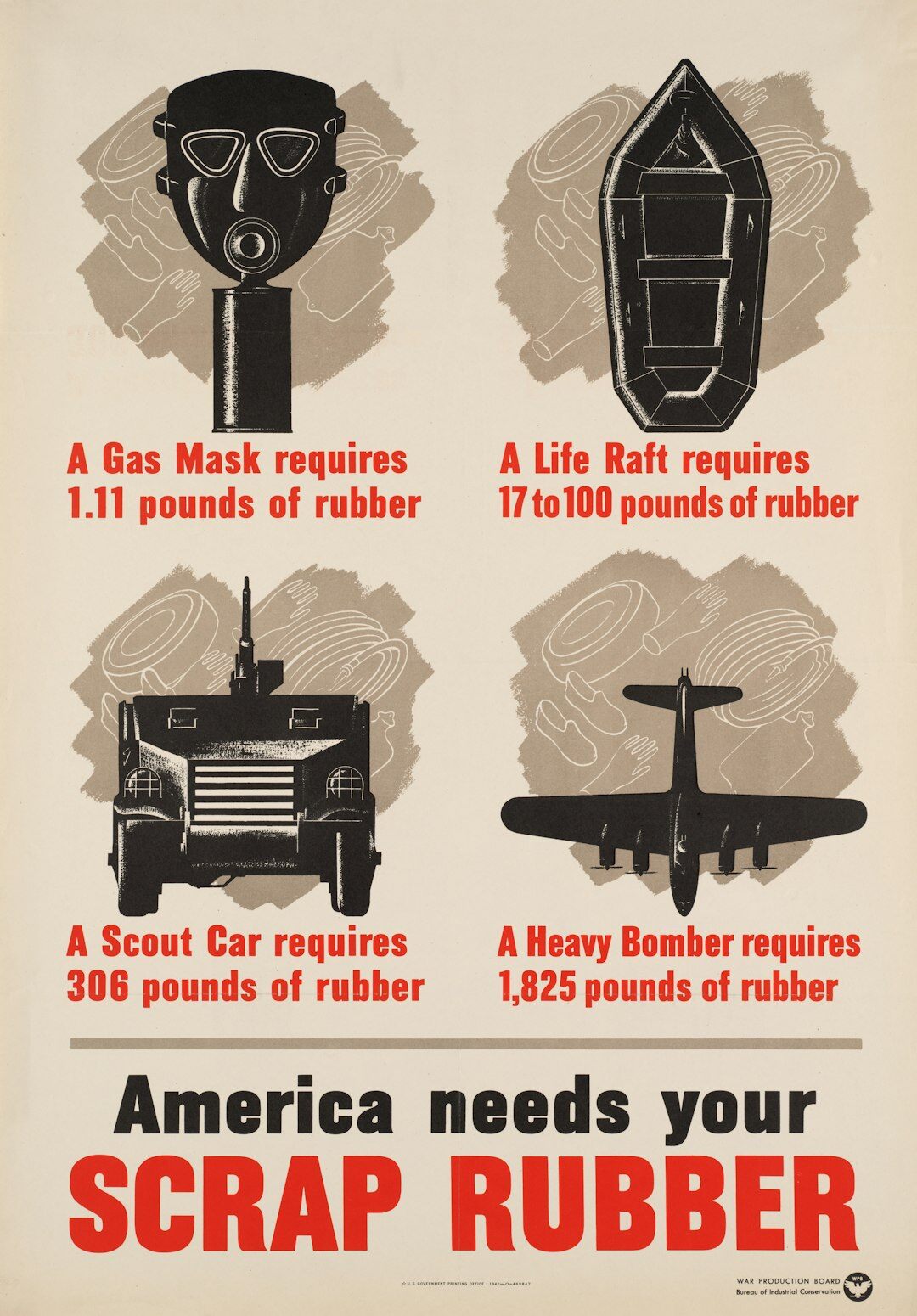 vintage advertisement poster