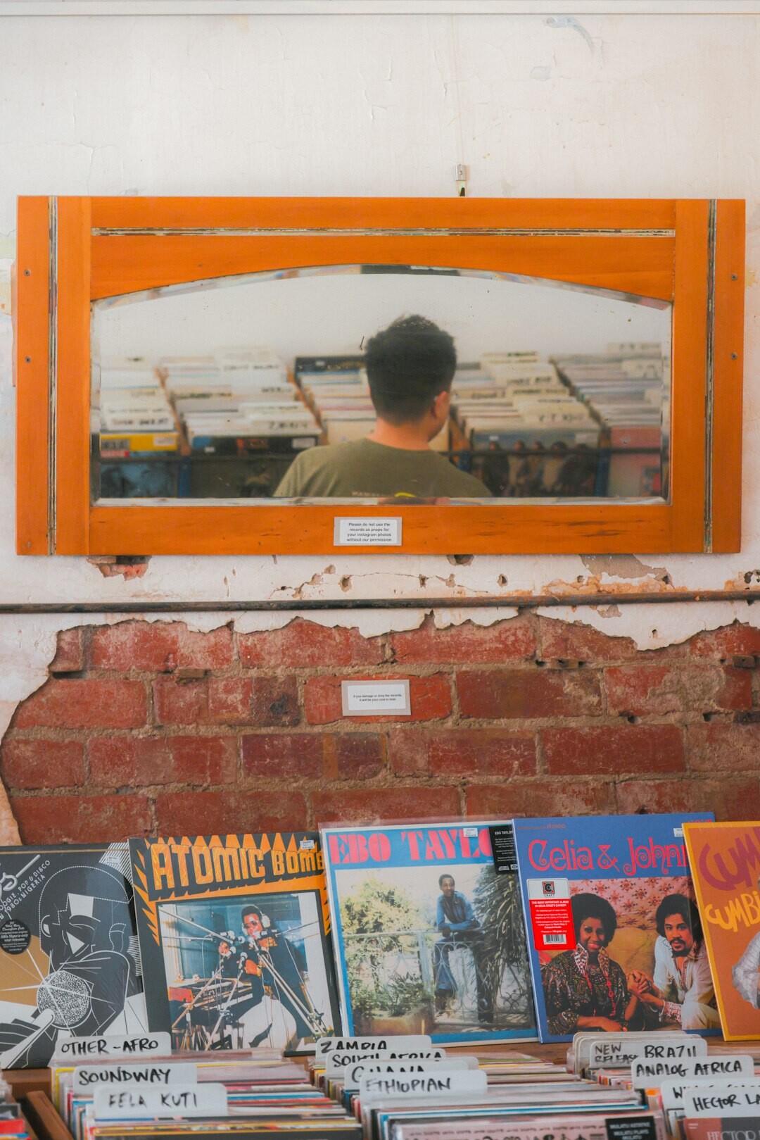 historical advertising archive